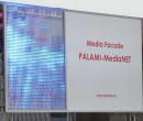 Группа компаний "ПАЛАМИ" приняла участие в крупнейшей в Европе выставке оборудования и материалов для светового и медийного оформления фасадов зданий Light & Building 2012 во Франкфурте-на-Майне.