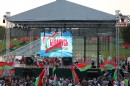 Гала-концерт посвященный Дню независимоти Республики Беларусь
