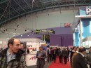 Компания  "ПАЛАМИ" сопровождает Velcom на выставке TIbo 2012