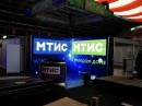 Компания  "ПАЛАМИ" сопровождает MTИC на выставке Tibo 2012