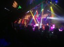 Музыкальное шоу «Академия талантов» с использованием гибких светодиодных сеток «ПАЛАМИ»