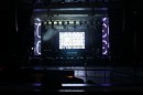 7го мая, во Дворце спорта, состоялось концертное шоу Нюши "НА БИС".