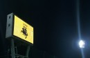 В Вильнюсе на стадионе Литовской федерации футбола установлен светодиодный экран, состоящий из модулей PALAMI-SlimFIXED-15.