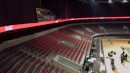Компанией "ПАЛАМИ" установлены светодиодные экраны и периметр в Многофункциональном спортивно-концертном комплексе "Арена Рига".