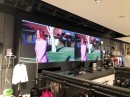 20 марта открылся второй в Минске магазин RESERVED, который оборудован светодиодным экраном PALAMI