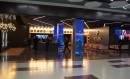В ТРЦ «Global Market» (г. Речица) открылся первый кинотеатр новой сети – Skyline Cinema, в котором нашими специалистами установлено 6 светодиодных экранов.