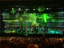 ТВ-съемки финального гала-концерта проекта телекомпании ОНТ "Песня года Беларуси-2009"