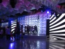 Состоялось открытие международного конкурса "Детское Евровидение-2010". Для оформления шоу использованы светодиодные экраны от УП "ПАЛАМИ".