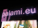Предприятие "ПАЛАМИ" приняло участие в международной выставке ISE 2008 в Амстердаме.