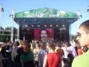 Фестиваль рок-музыки "Рок за Бобров"