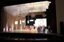 Национальная театральная премия в Минске не обошлась без светодионых экранов